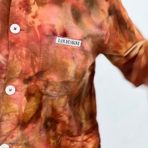 Button Down
